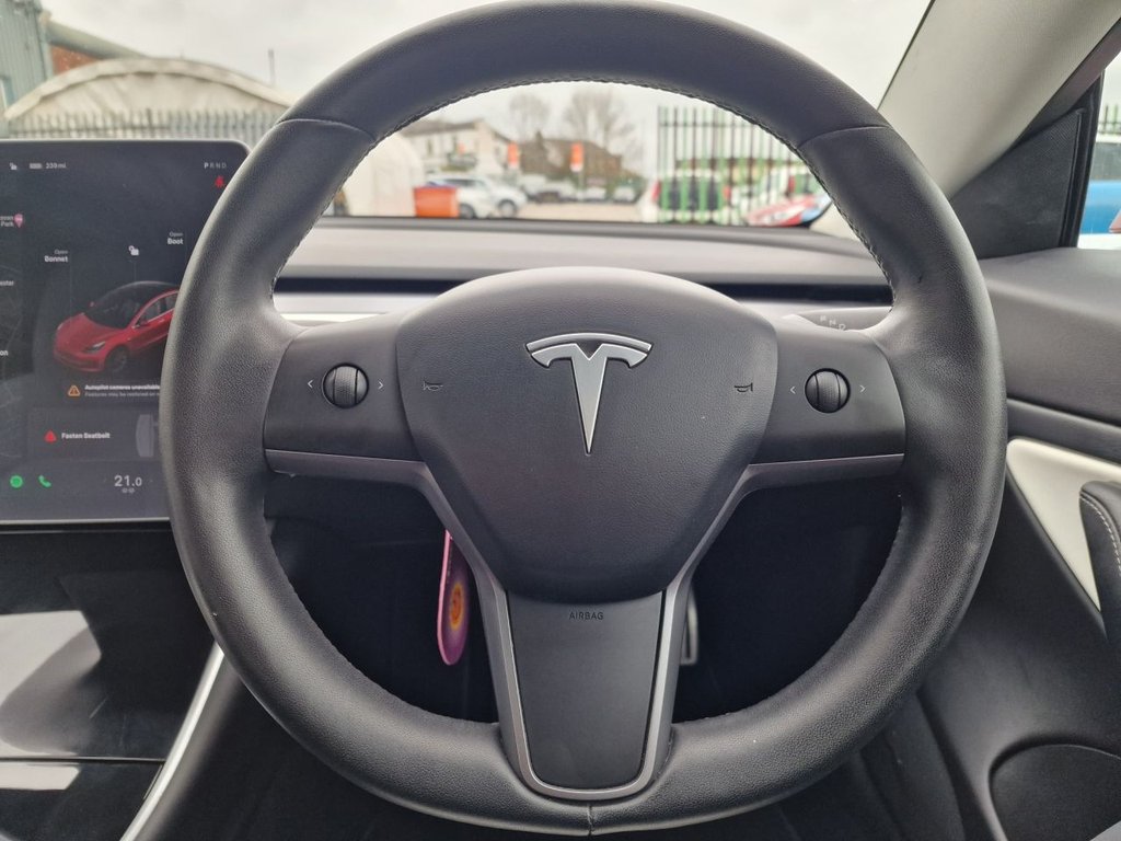 Used Tesla Model 3 2020 for sale - 76820370: Photo 24
