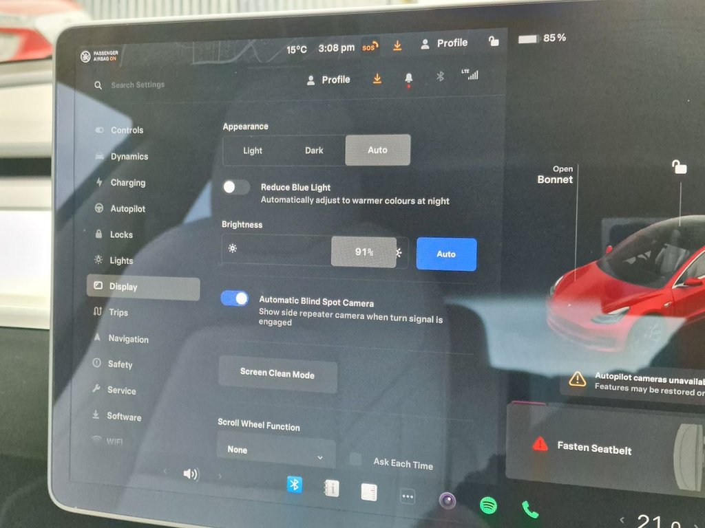 Used Tesla Model 3 2020 for sale - 76820370: Photo 34