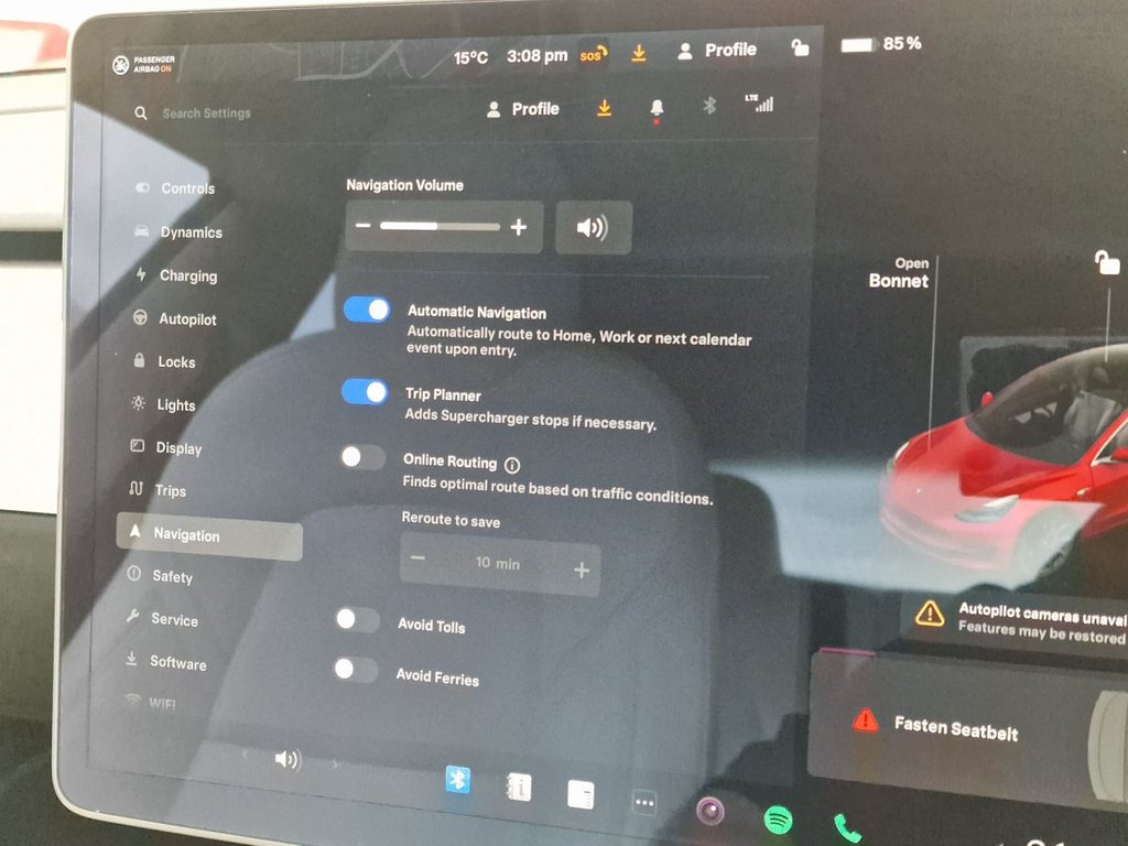 Used Tesla Model 3 2020 for sale - 76820370: Photo 35