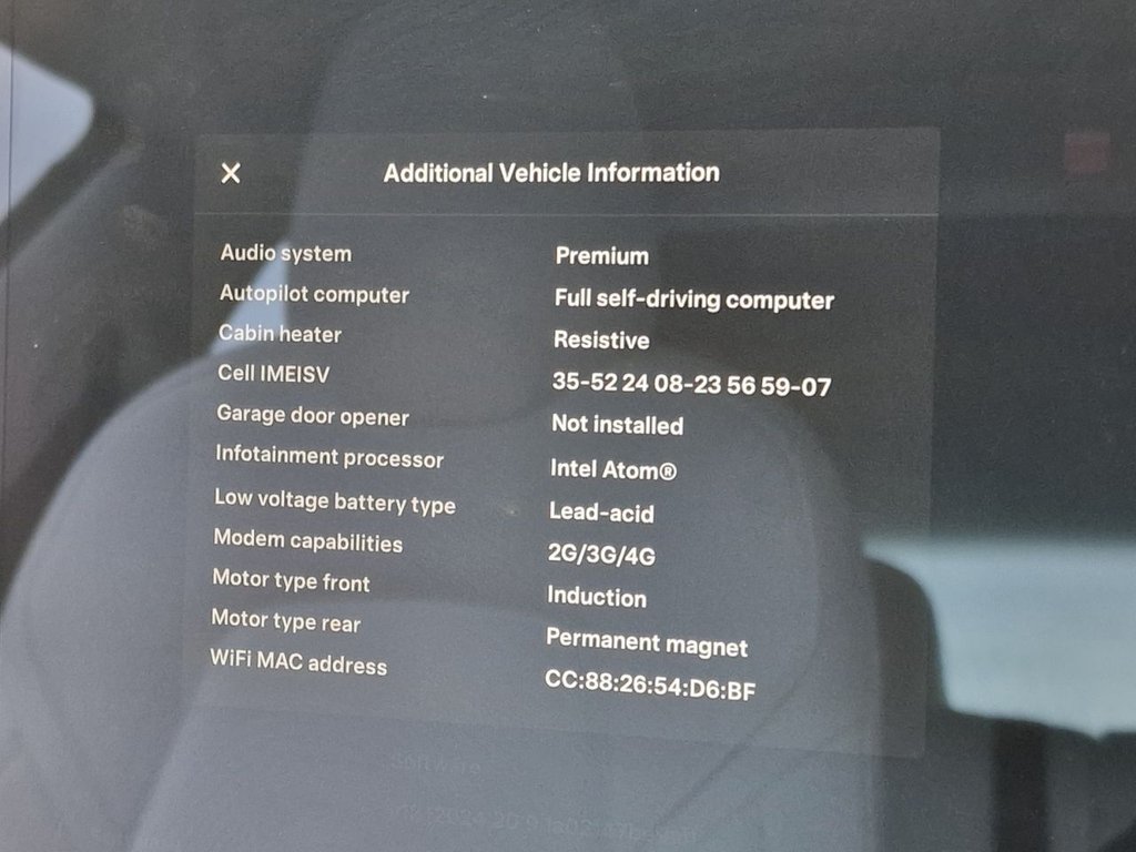 Used Tesla Model 3 2020 for sale - 76820370: Photo 38