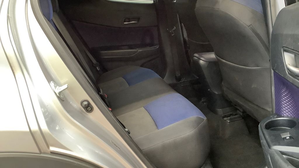 Used Toyota C-HR 2018 for sale - 76962415: Photo 13