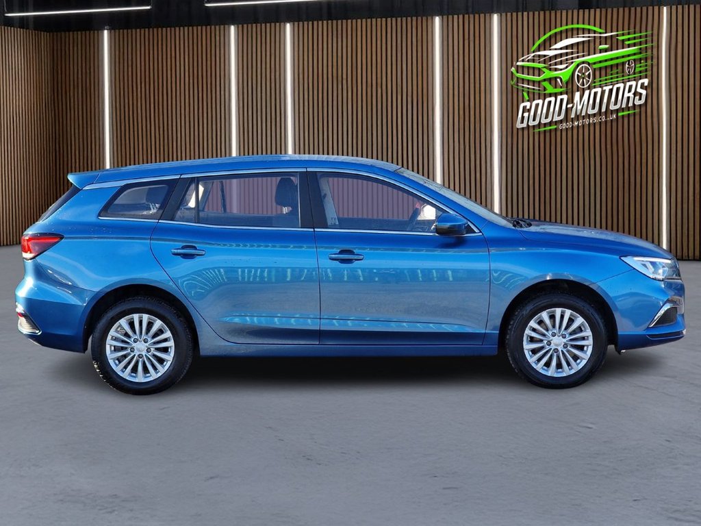 Used MG MG5 2022 for sale - 76740103: Photo 11