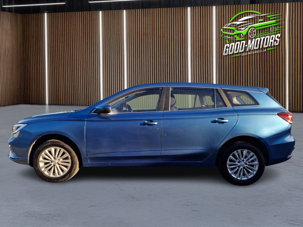 Used MG MG5 2022 for sale - 76740103: Photo 19