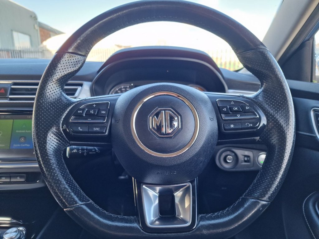 Used MG MG5 2022 for sale - 76740103: Photo 25