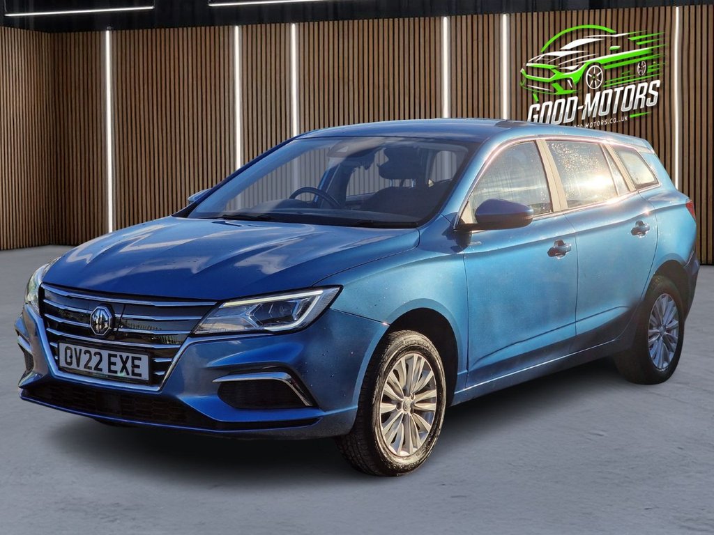 Used MG MG5 2022 for sale - 76740103: Photo 3