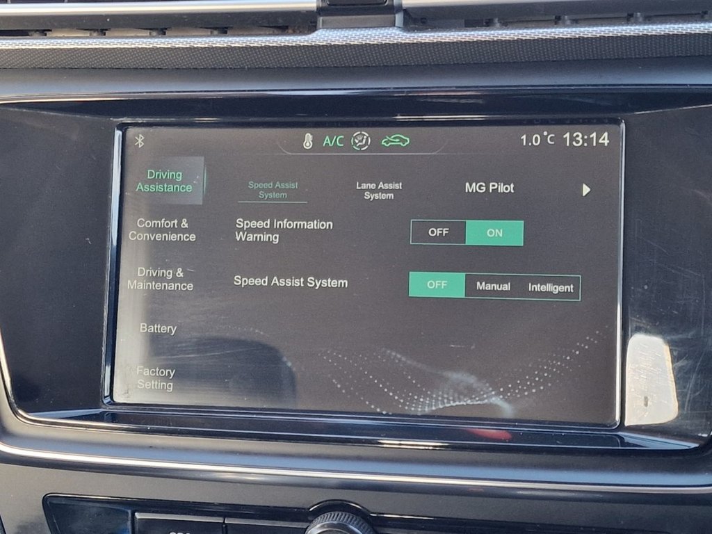 Used MG MG5 2022 for sale - 76740103: Photo 35