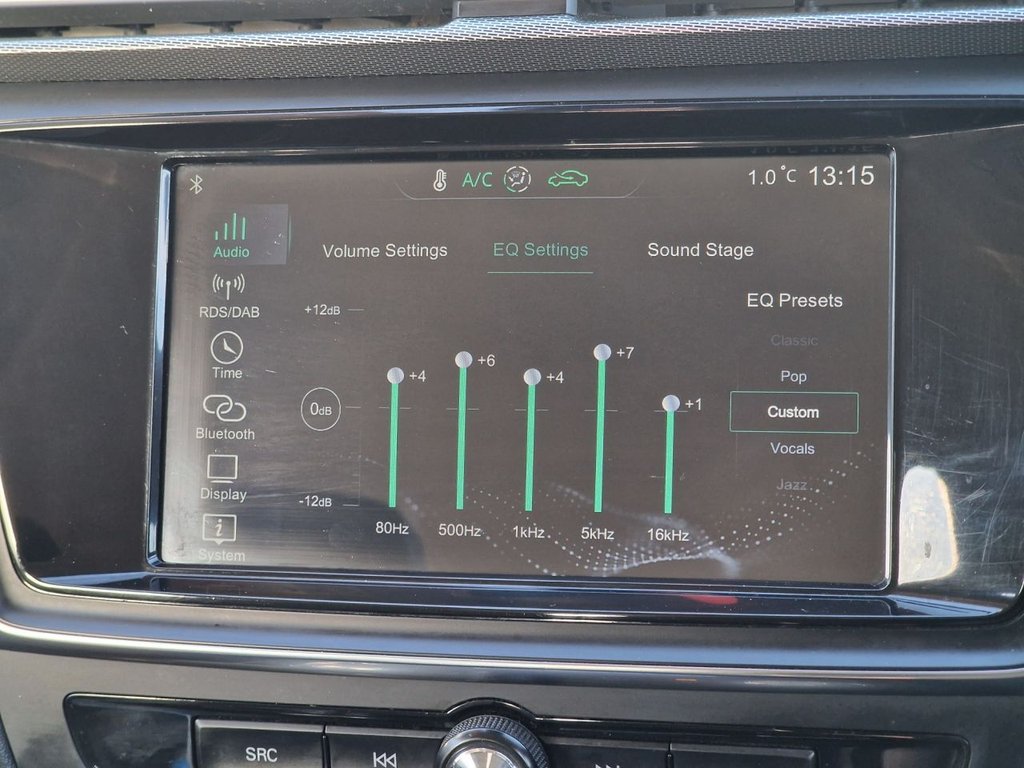 Used MG MG5 2022 for sale - 76740103: Photo 38