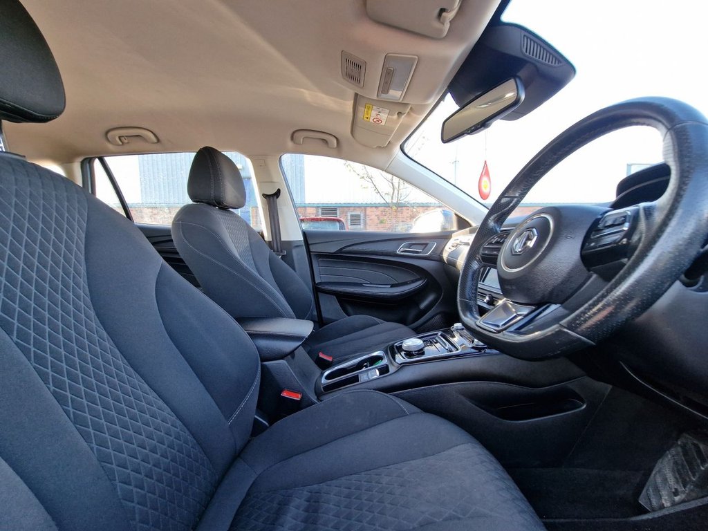 Used MG MG5 2022 for sale - 76740103: Photo 45