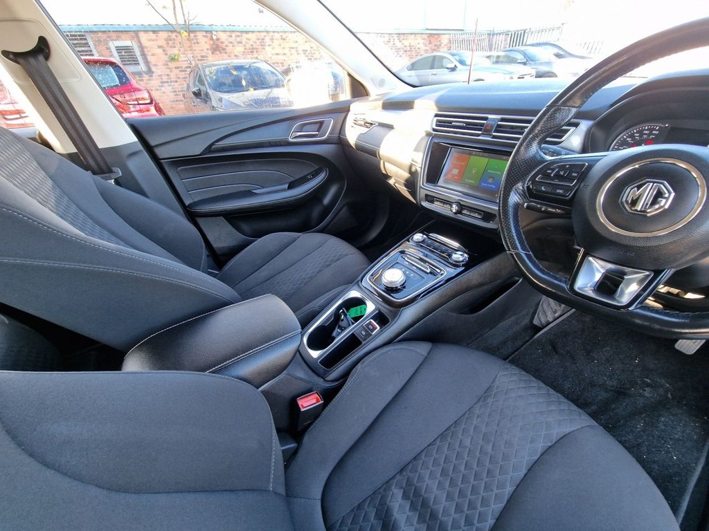 Used MG MG5 2022 for sale - 76740103: Photo 46