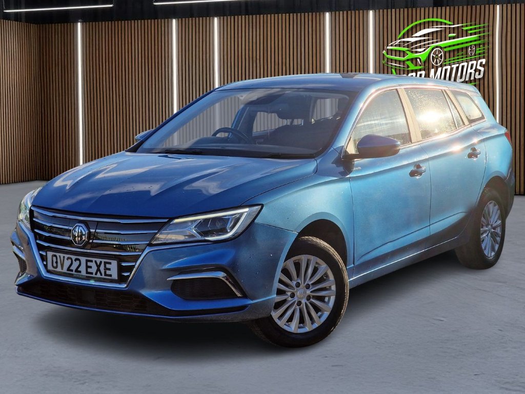 Used MG MG5 2022 for sale - 76740103: Photo 5