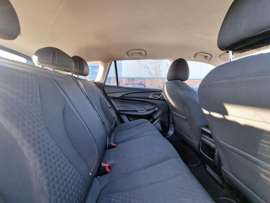 Used MG MG5 2022 for sale - 76740103: Photo 50