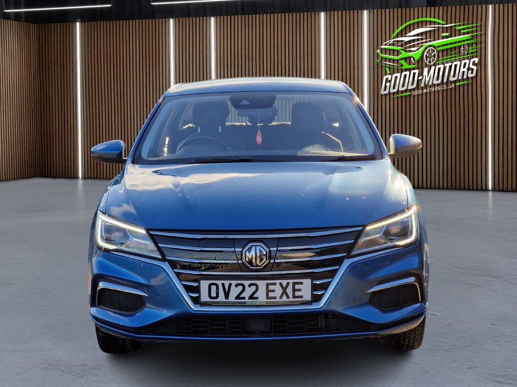 Used MG MG5 2022 for sale - 76740103: Photo 7