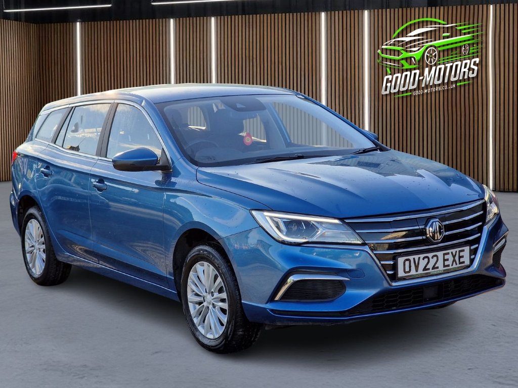 Used MG MG5 2022 for sale - 76740103: Photo 9