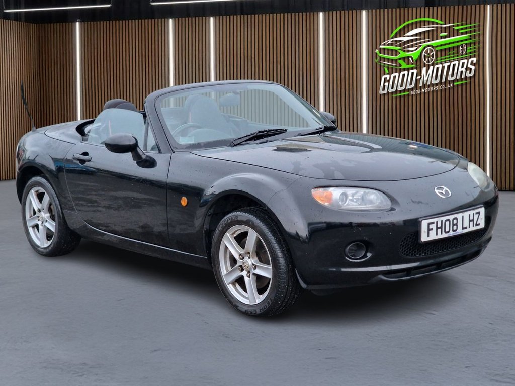 Used Mazda MX-5 2008 for sale - 77319551: Photo 11
