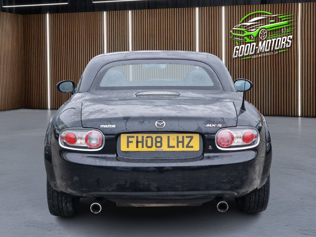 Used Mazda MX-5 2008 for sale - 77319551: Photo 19