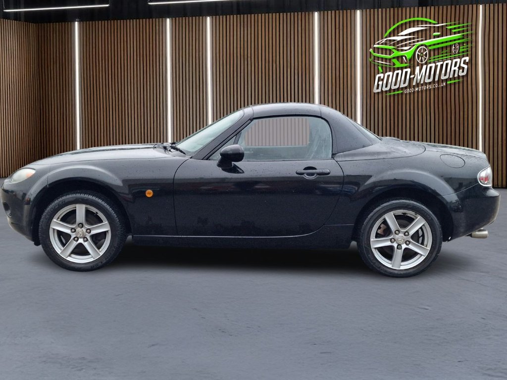 Used Mazda MX-5 2008 for sale - 77319551: Photo 23