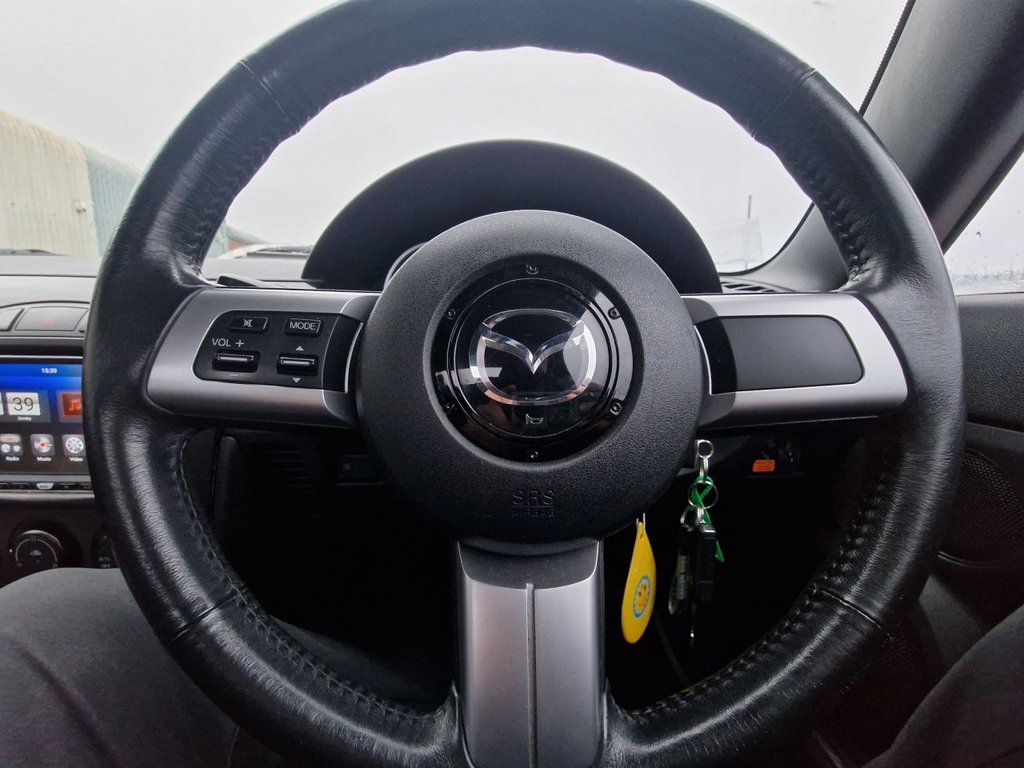 Used Mazda MX-5 2008 for sale - 77319551: Photo 24