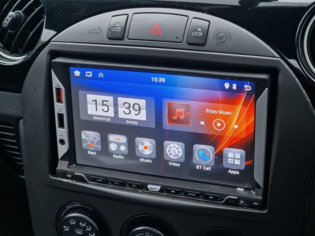 Used Mazda MX-5 2008 for sale - 77319551: Photo 28