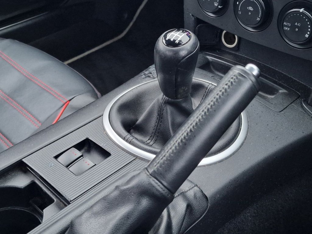 Used Mazda MX-5 2008 for sale - 77319551: Photo 33