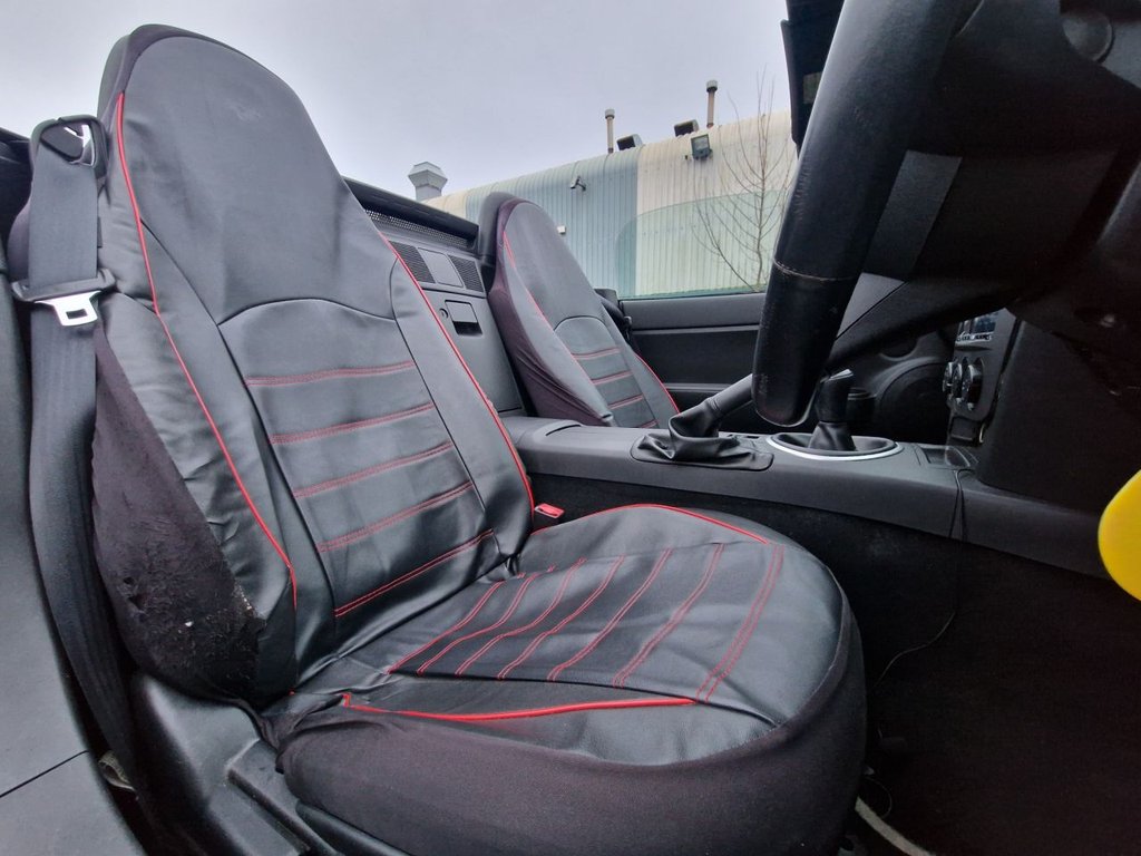 Used Mazda MX-5 2008 for sale - 77319551: Photo 34