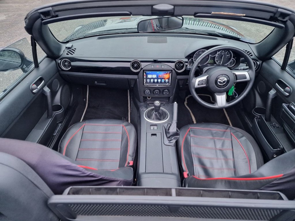 Used Mazda MX-5 2008 for sale - 77319551: Photo 38