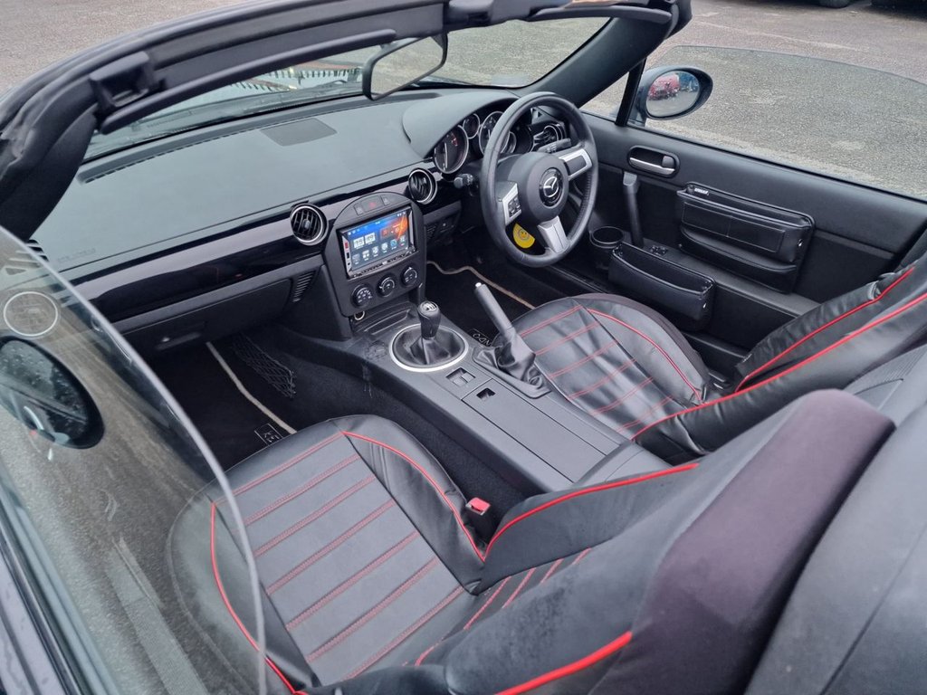 Used Mazda MX-5 2008 for sale - 77319551: Photo 39