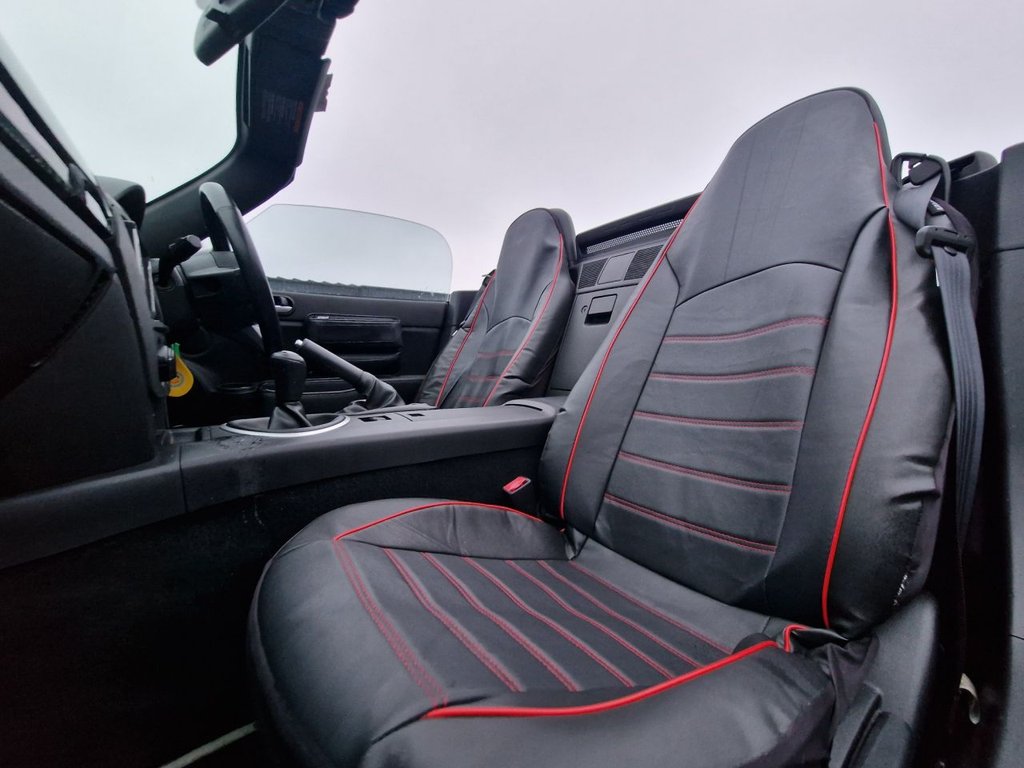 Used Mazda MX-5 2008 for sale - 77319551: Photo 40