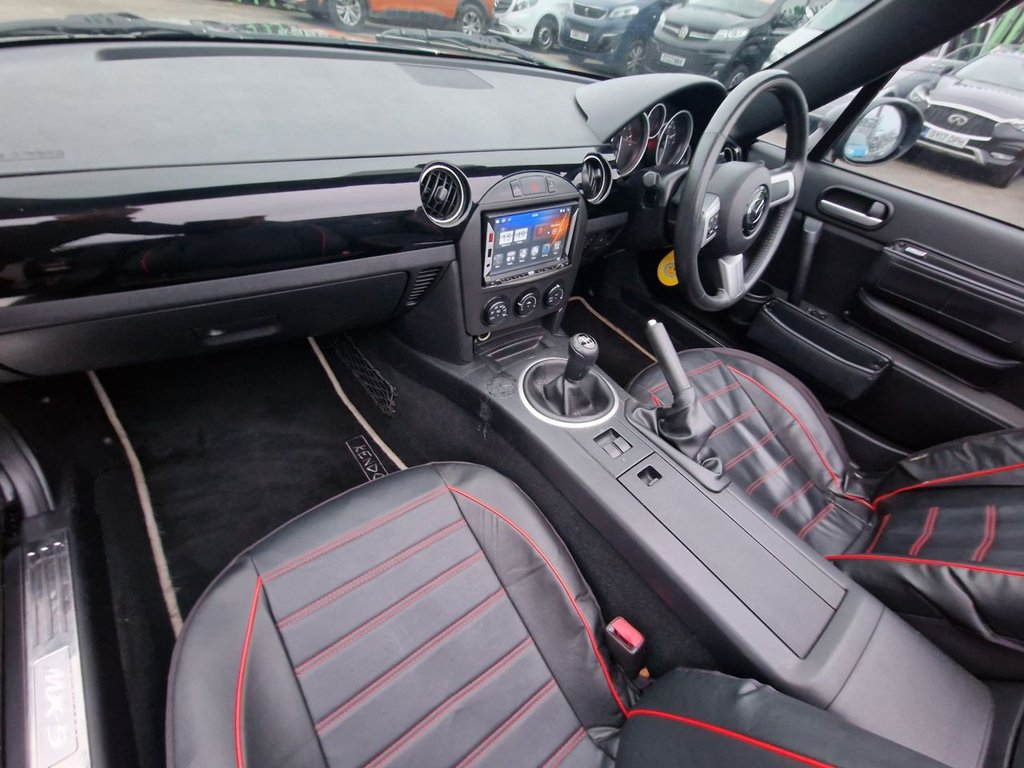 Used Mazda MX-5 2008 for sale - 77319551: Photo 42