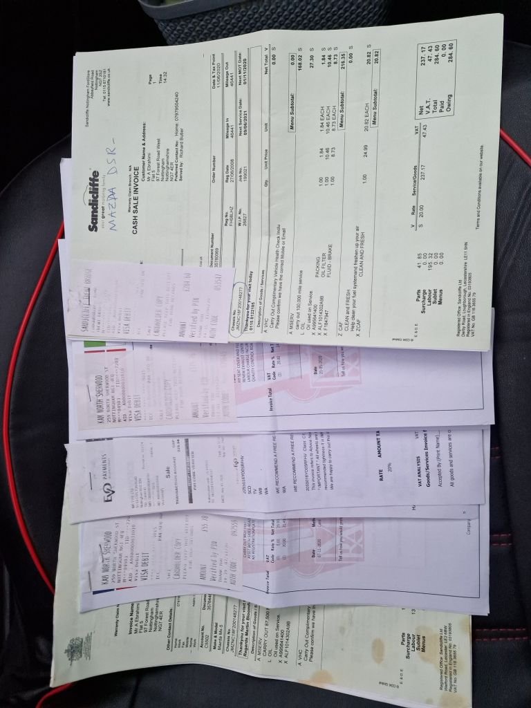 Used Mazda MX-5 2008 for sale - 77319551: Photo 45