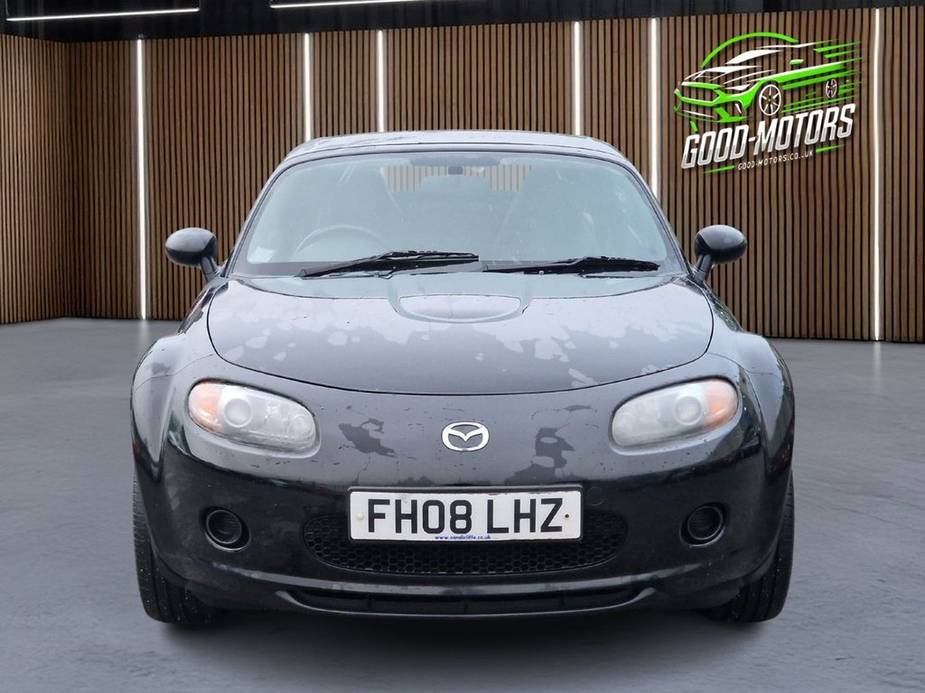 Used Mazda MX-5 2008 for sale - 77319551: Photo 7