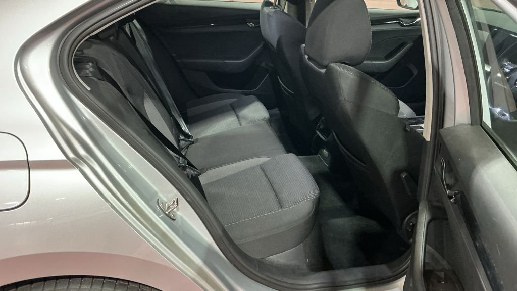 Used Skoda Octavia 2022 for sale - 77038285: Photo 11