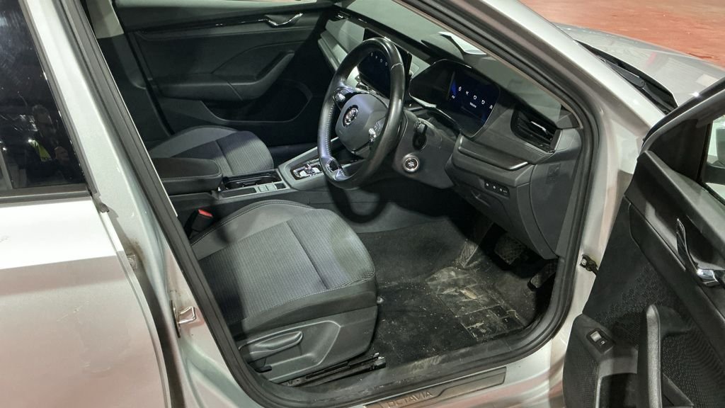 Used Skoda Octavia 2022 for sale - 77038285: Photo 13