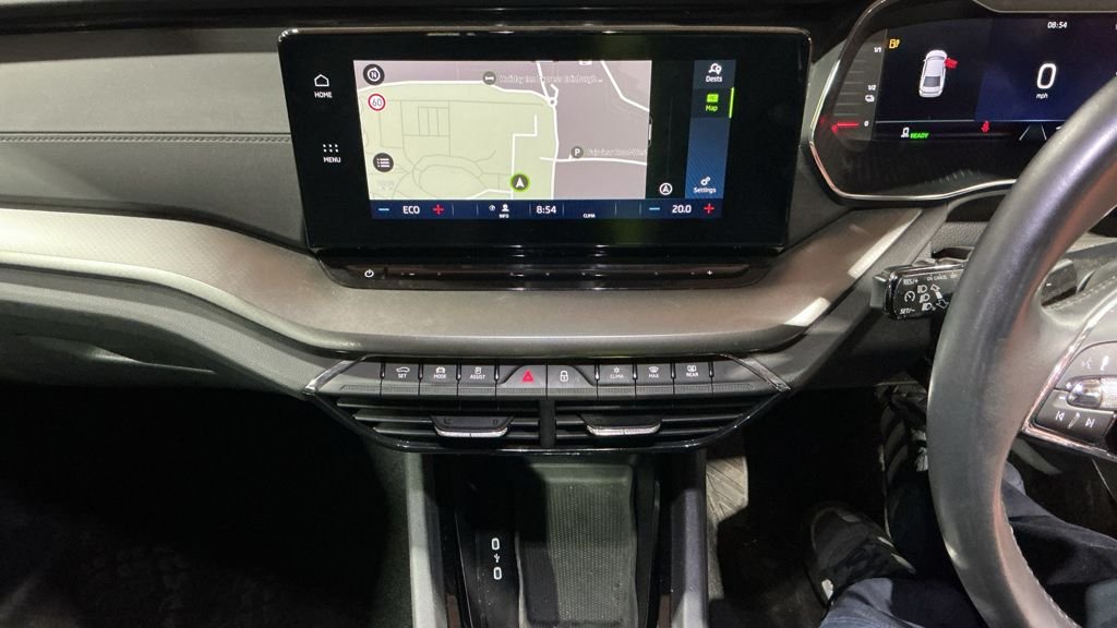 Used Skoda Octavia 2022 for sale - 77038285: Photo 15