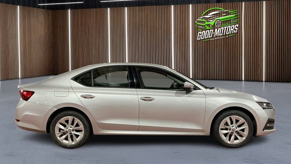 Used Skoda Octavia 2022 for sale - 77038285: Photo 3