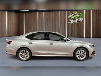 Used Skoda Octavia 2022 for sale - 77038285: Photo