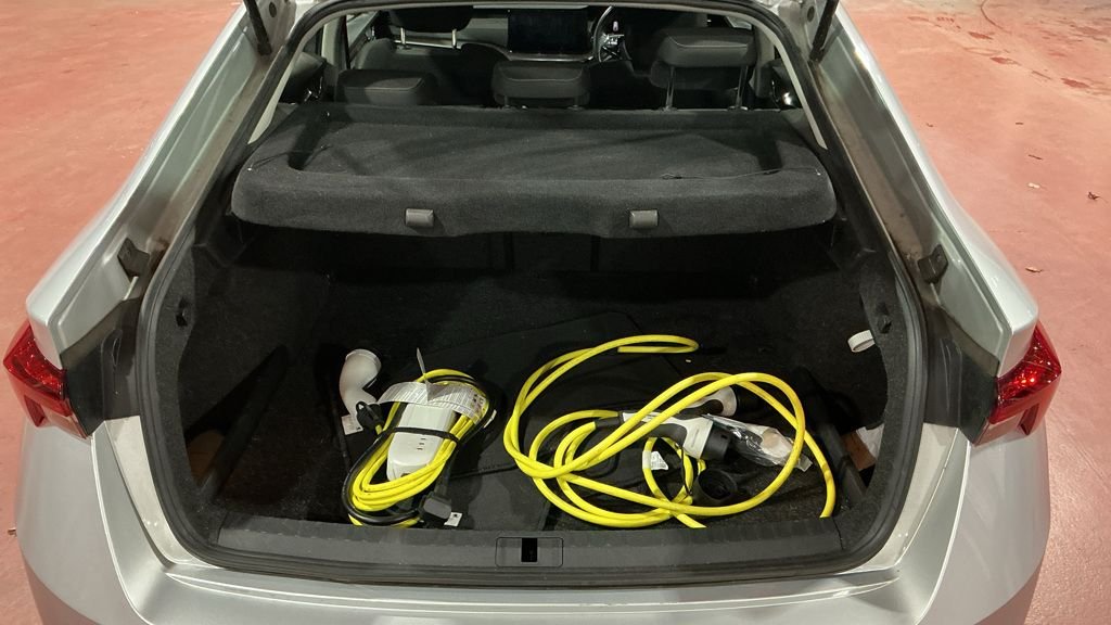 Used Skoda Octavia 2022 for sale - 77038285: Photo 9