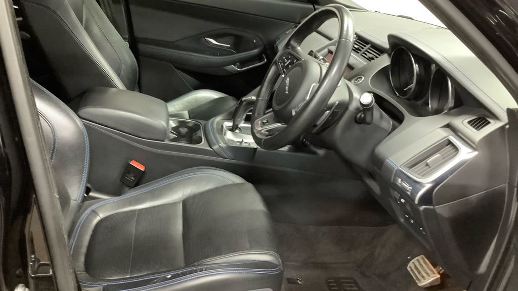 Used Jaguar E-Pace 2019 for sale - 77096490: Photo 14