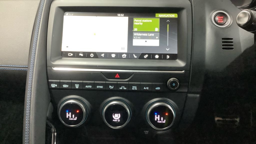 Used Jaguar E-Pace 2019 for sale - 77096490: Photo 16