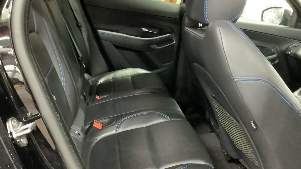Used Jaguar E-Pace 2019 for sale - 77096490: Photo 18