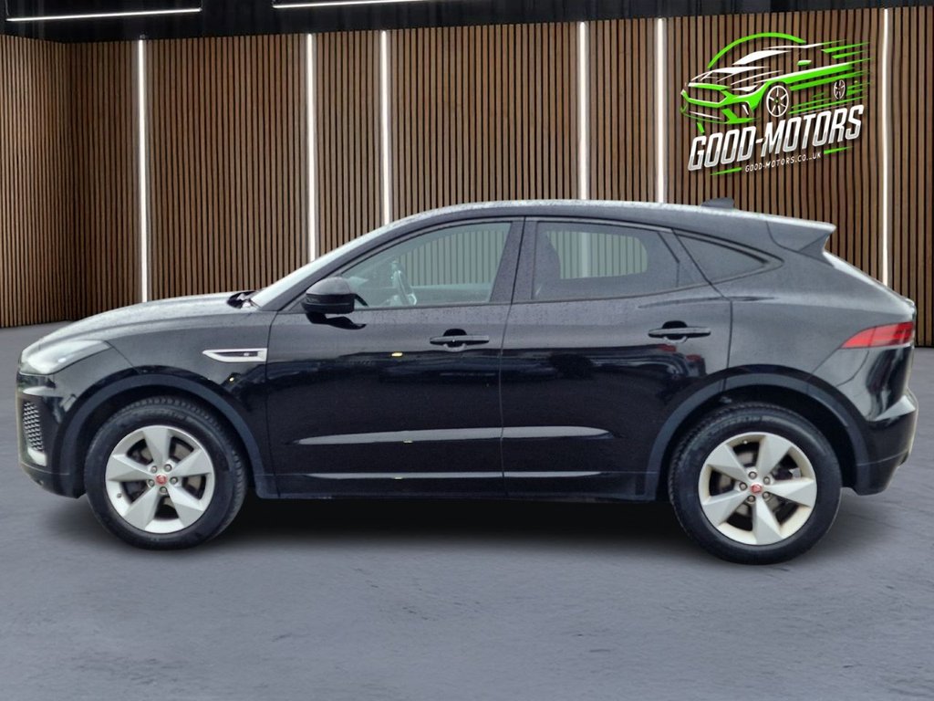 Used Jaguar E-Pace 2019 for sale - 77096490: Photo 19