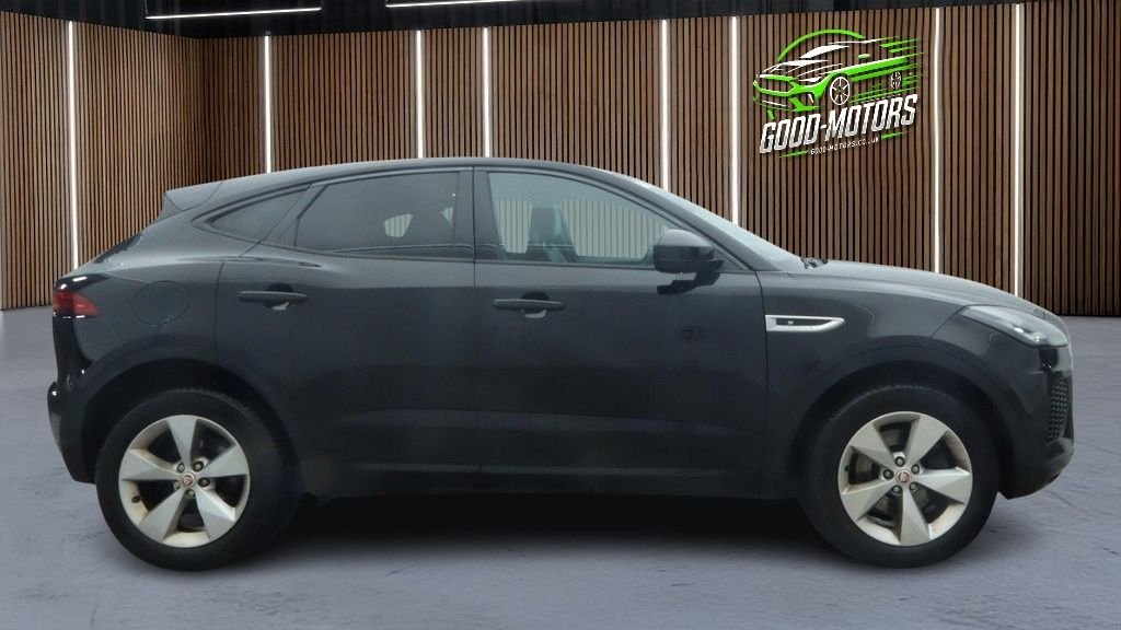 Used Jaguar E-Pace 2019 for sale - 77096490: Photo 5