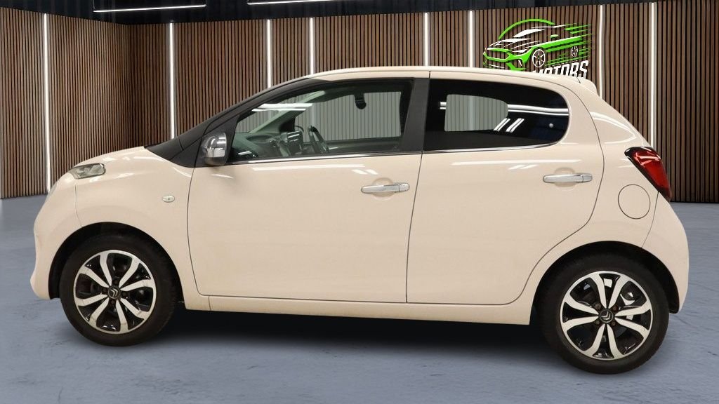 Used Citroen C1 2019 for sale - 77007555: Photo 11