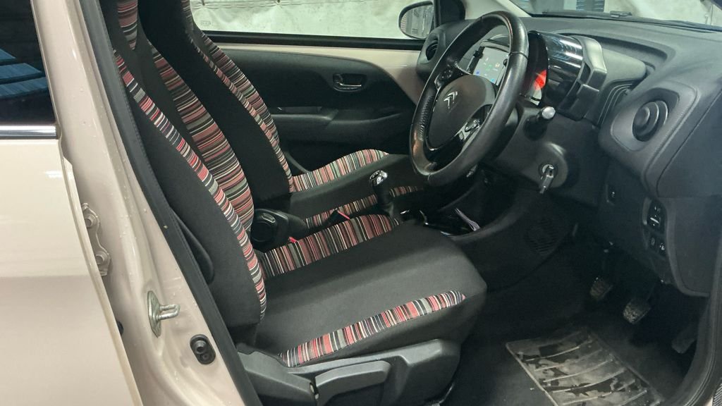 Used Citroen C1 2019 for sale - 77007555: Photo 14