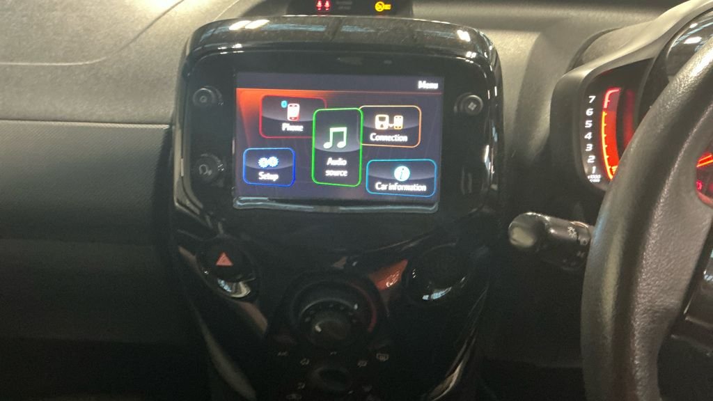 Used Citroen C1 2019 for sale - 77007555: Photo 16