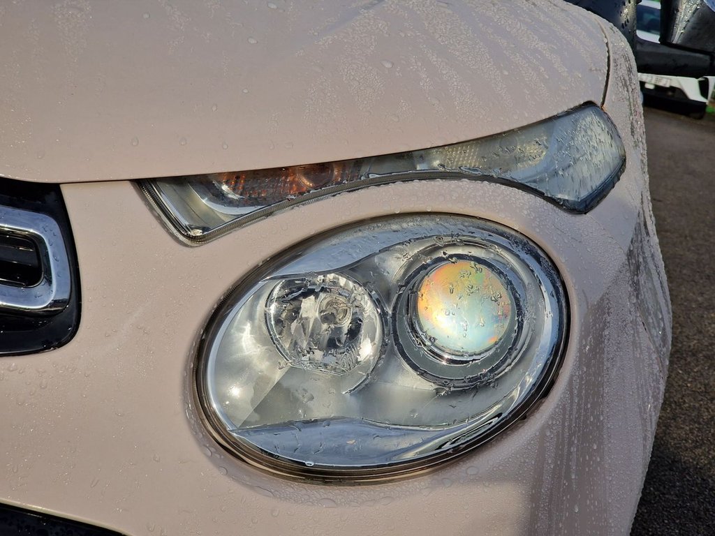 Used Citroen C1 2019 for sale - 77007555: Photo 21