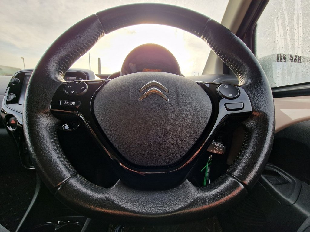 Used Citroen C1 2019 for sale - 77007555: Photo 23