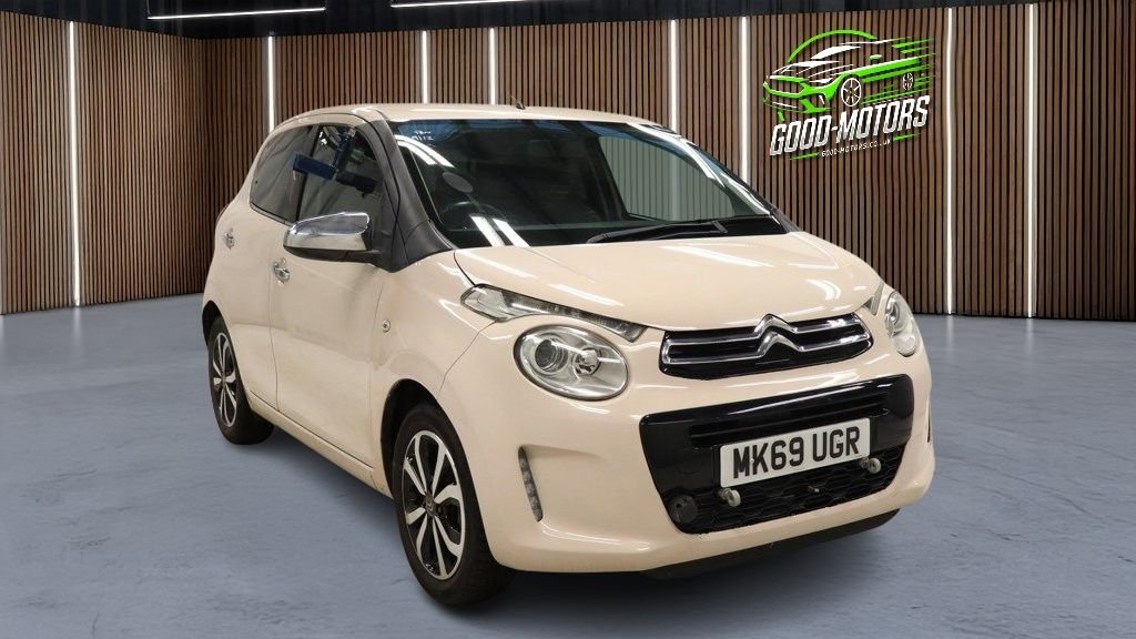 Used Citroen C1 2019 for sale - 77007555: Photo 3