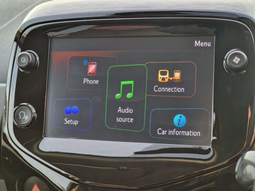 Used Citroen C1 2019 for sale - 77007555: Photo 30