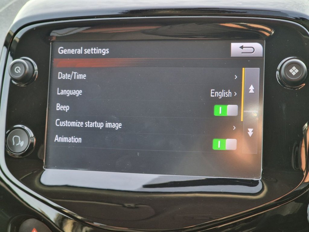 Used Citroen C1 2019 for sale - 77007555: Photo 33