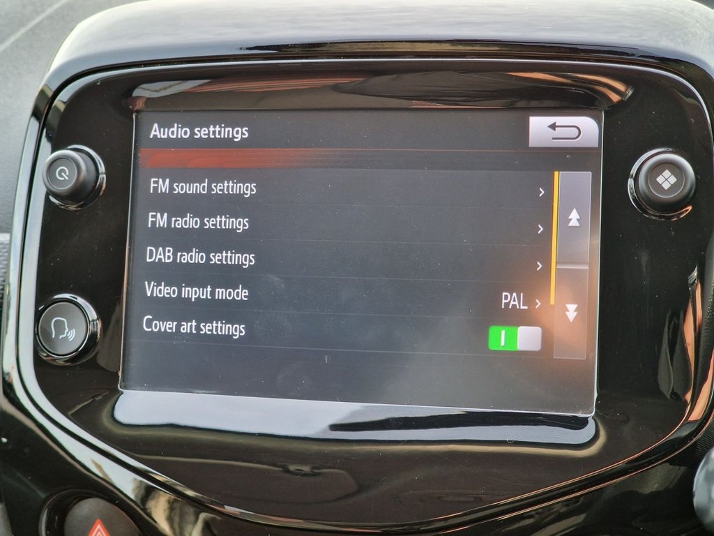 Used Citroen C1 2019 for sale - 77007555: Photo 34